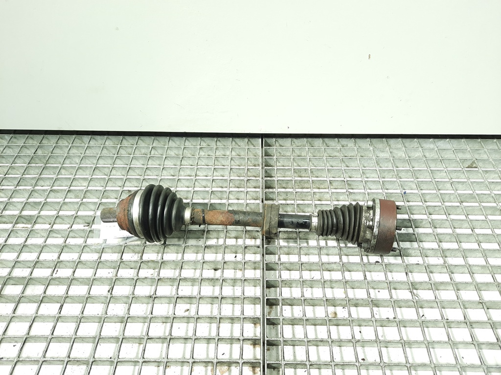 Planetara stanga fata, Vw Passat (3C2) [Fabr 2005-2010] 1.9 TDI, 5 vit man (id:426590)