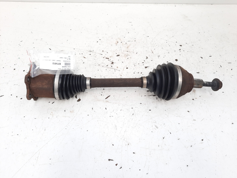 Planetara stanga fata, VW Passat (3G2), 2.0 TDI, CRL, cutie automata (id:611419)