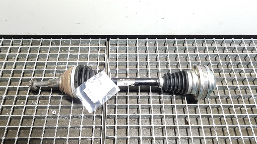 Planetara stanga fata, Vw Passat (3G2) 2.0 tdi, 3Q0407271N (id:393546)