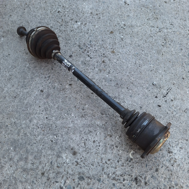 Planetara Stanga Fata Vw Passat B5, B5.5 1996-2005 1.9 Tdi Motorina