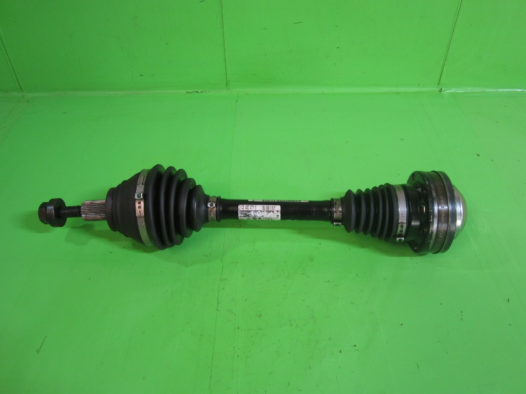 PLANETARA STANGA - FATA VW PASSAT B6 2.0 TDI FAB. 2005 - 2010 ⭐⭐⭐⭐⭐