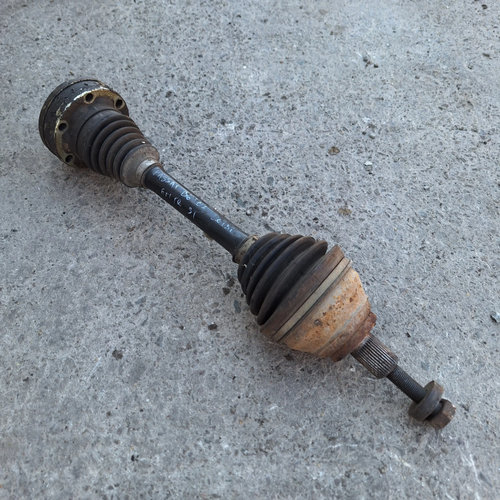 Planetara Stanga Fata Vw Passat B6 2005-2010 2.0 Tdi Motorina 1K0407271, 1K0407271Bj, 0638217