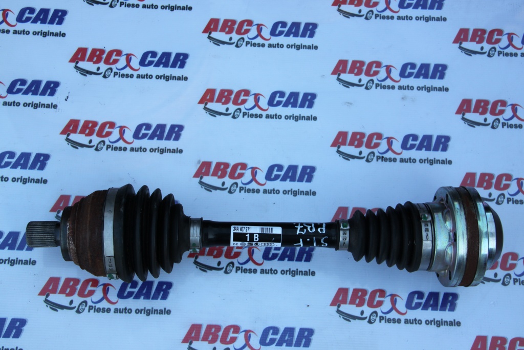 Planetara stanga fata VW Passat B7 2.0 TDI cod: 3AA407271 model 2012