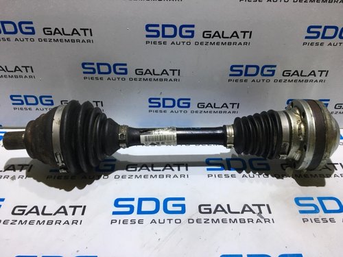 Planetara Stanga Fata VW Passat B7 2.0TDI CFF 2010 - 2015 Cod Piesa : 1K0 407 271 NP / 1K0407271NP
