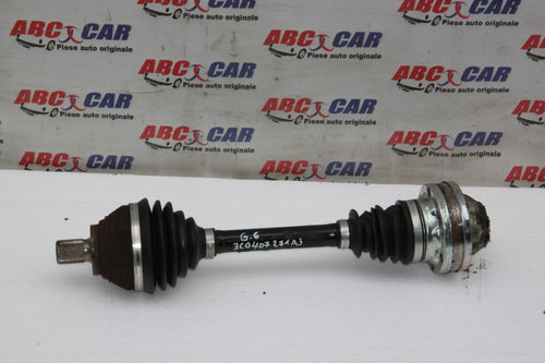 Planetara stanga fata VW Passat B7 2010-2014 2.0 TSI cod: 3C0407271AJ
