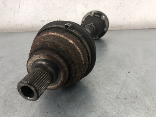 Planetara stanga fata VW Passat B7 Variant 2.0 TDI manual 140 CP sedan 2012 (1K0407271EE)