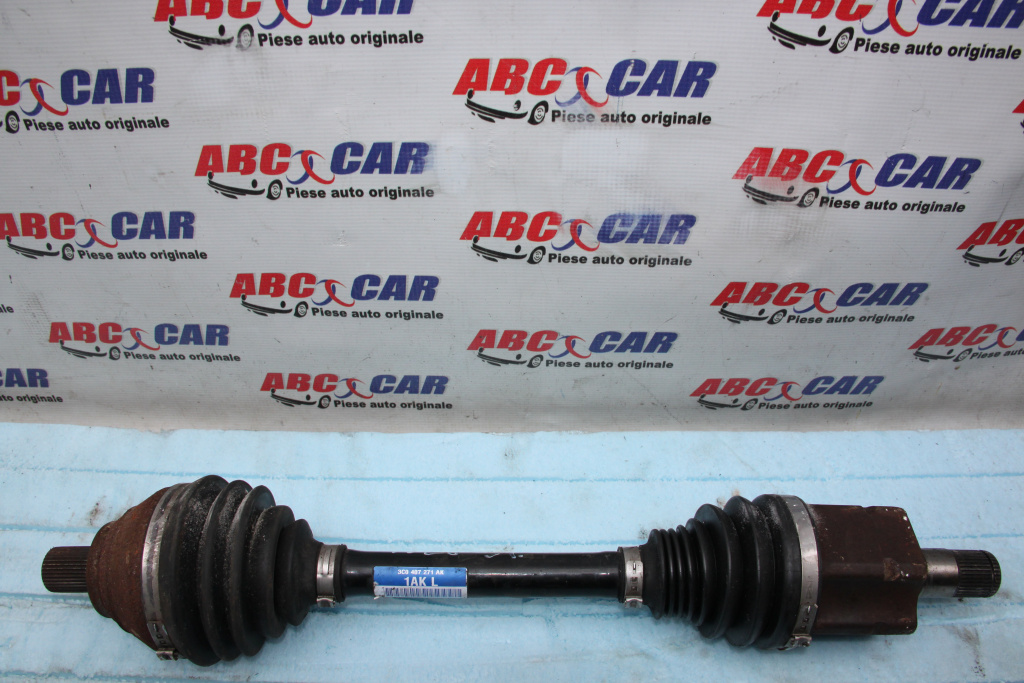 Planetara stanga fata VW Passat CC 2.0 TDI cod: 3C0407271AK 2008-2016