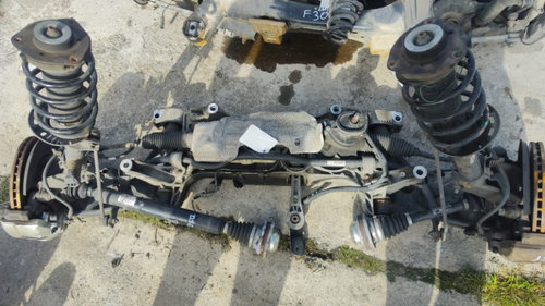 Planetara stanga fata Vw Passat CC 2.0 TSI cod motor CCZA ,transmisie automata , an 2010 cod 3C04072...