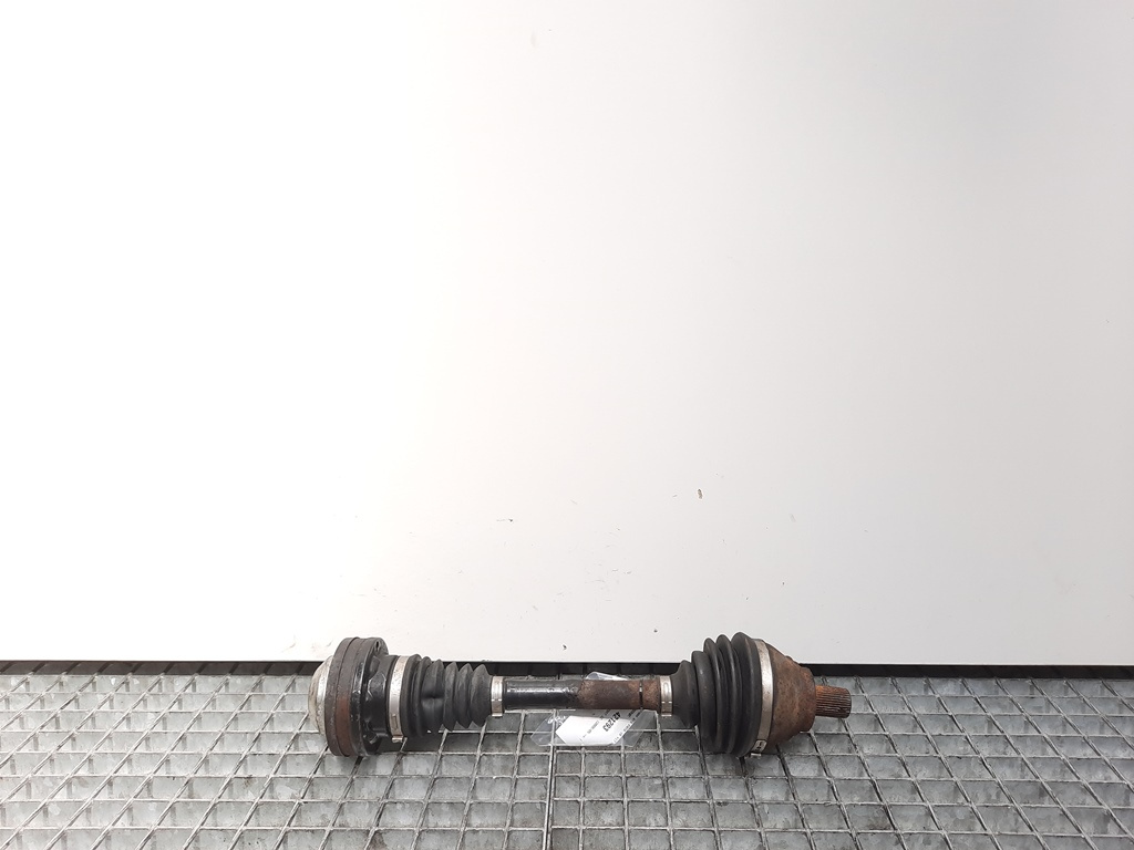Planetara stanga fata, Vw Passat CC (357) [Fabr 2008-2012], 6 vit man (id:421293)
