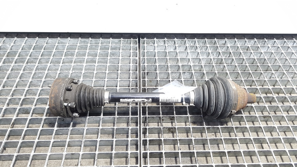 Planetara stanga fata, Vw Passat [Fabr 2005-2010] 2.0 tdi, 3C0407271BA, 5 vit man (id:404520)