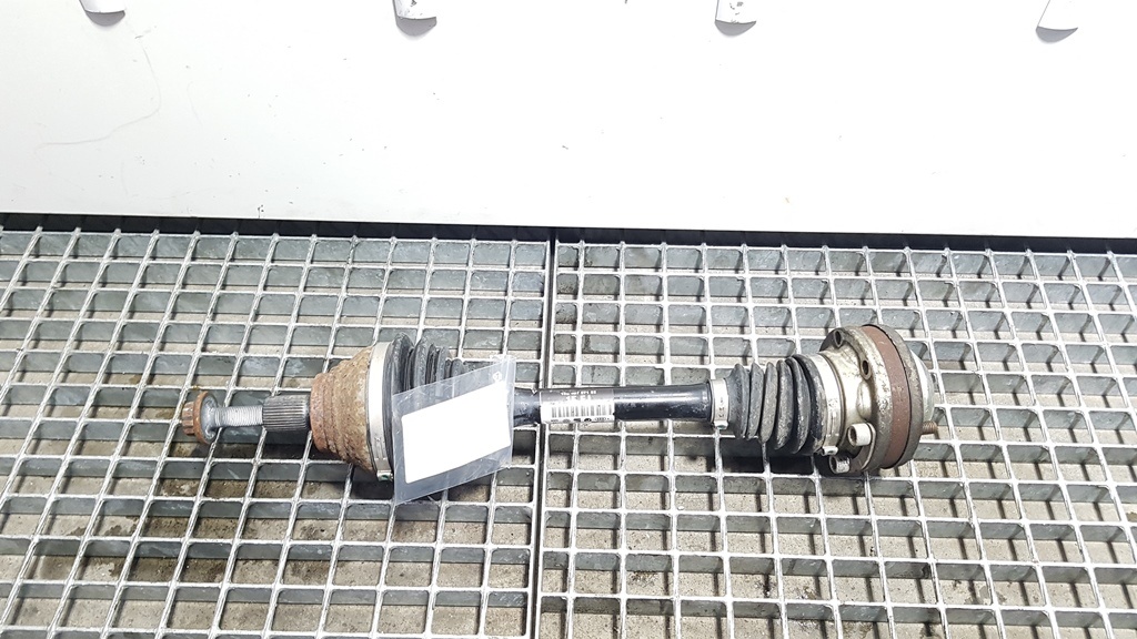 Planetara stanga fata, Vw Passat Variant (365) 2.0 tdi, cod 1K0407271EE (id:370695)