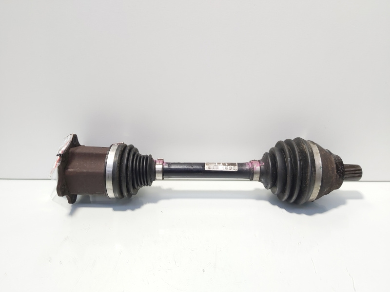 Planetara stanga fata, VW Passat Variant (365), 2.0 TDI, CFF (id:669825)