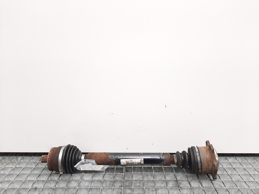 Planetara stanga fata, Vw Passat Variant (3B5) [Fabr 1997-2000] 2.0 B, ALT, 8D0407271DP, 5 vit man