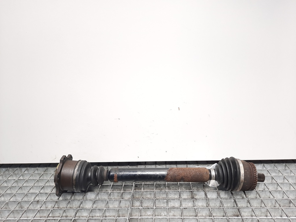 Planetara stanga fata, Vw Passat Variant (3B6) [Fabr 2001-2005] 2.0 B, 8D0407271DP, 5 vit man (id:421278)
