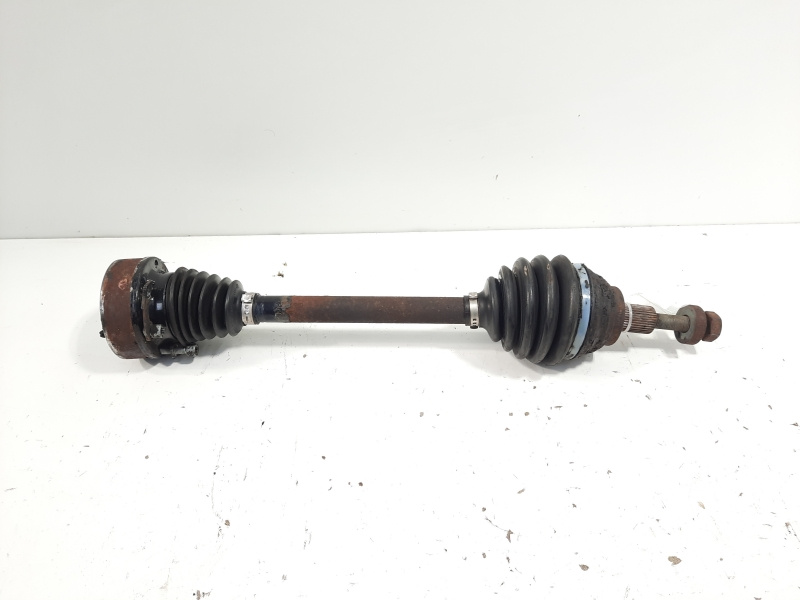 Planetara stanga fata, Vw Passat Variant (3C5) 1.9 TDI, BXE, 5 vit man (idi:588768)