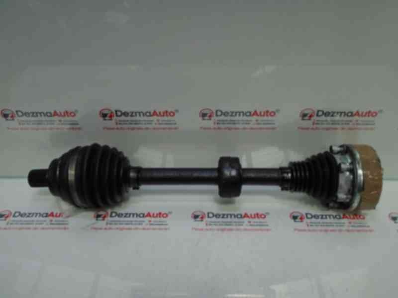 Planetara stanga fata, Vw Passat Variant (3C5) 1.9 tdi (id:307499)