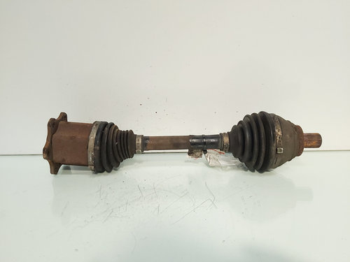 Planetara stanga fata, VW Passat Variant (3C5), 2.0 TDI, BMR (id:657900)