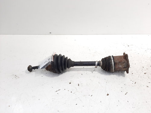 Planetara stanga fata, VW Passat Variant (3C5), 2.0 TDI, BMP, cutie automata (id:602724)