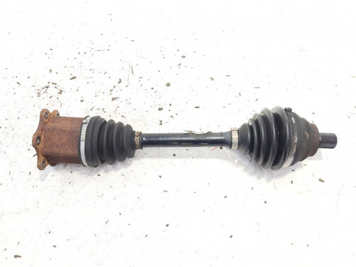 Planetara stanga fata, Vw Passat Variant (3C5) 2.0 TDI, BMP, cutie automata DSG(id:623393)