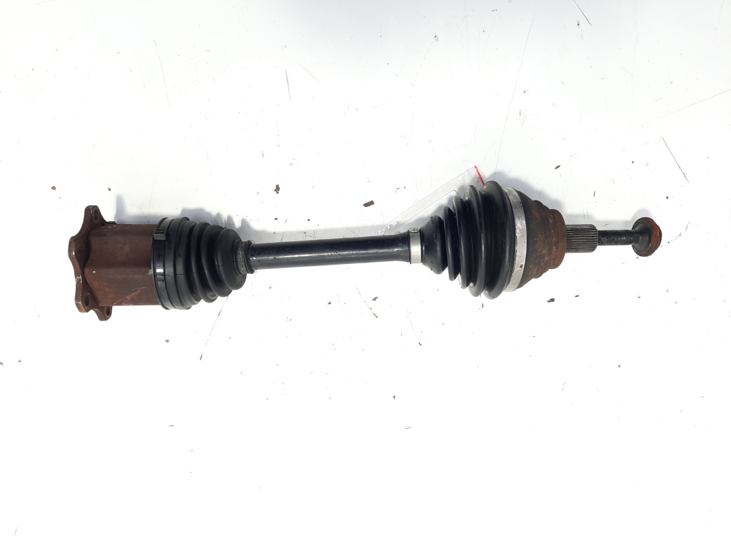 Planetara stanga fata, VW Passat Variant (3C5), 2.0 TDI, CBA, cutie automata (id:573265)