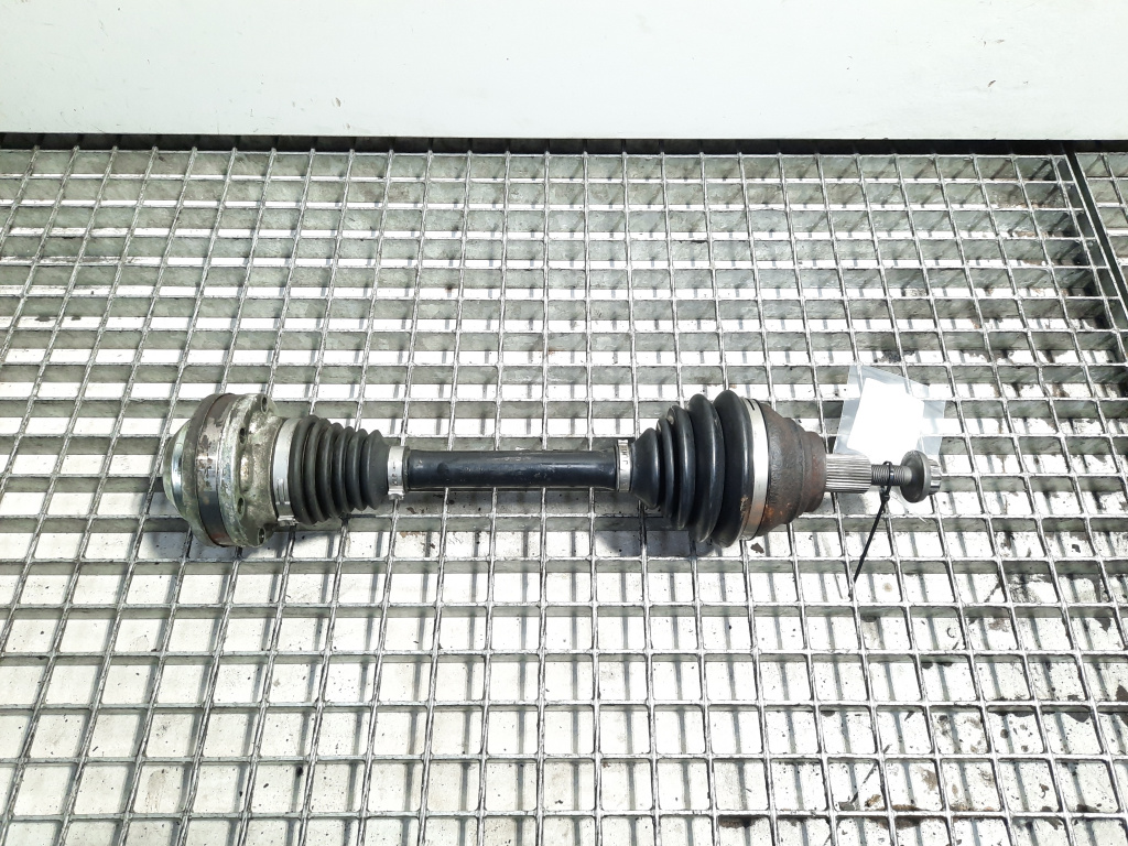 Planetara stanga fata, VW Passat Variant (3C5) [Fabr 2005-2010] 2.0 TDI, 1K0407272BJ (id:446257)