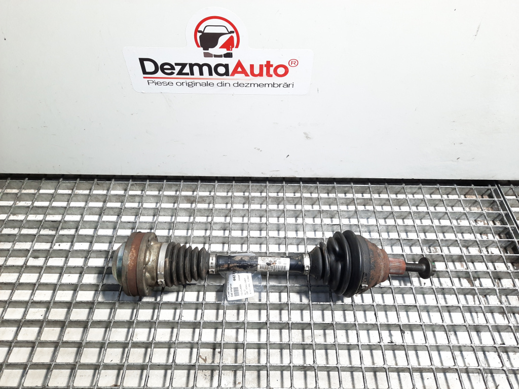 Planetara stanga fata, Vw Passat Variant (3C5) [Fabr 2005-2010] 2.0 tdi, CBA, 6 vit man (id:442714)