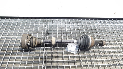 Planetara stanga fata, Vw passat Variant [Fabr 2005-2010] 1.9 tdi, 5 vit man (id:404560)