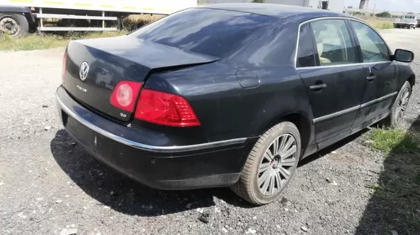 Planetara stanga fata vw phaeton