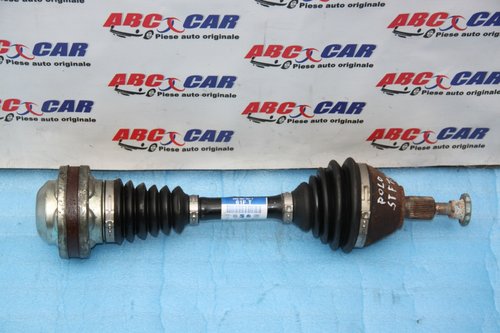 Planetara stanga fata VW Polo 6R 1.4 TSI cod: 6R0407761F model 2012