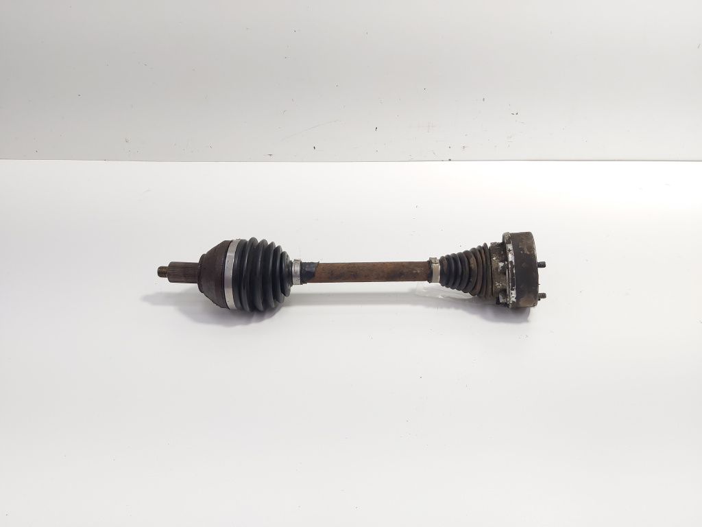 Planetara stanga fata, Vw Polo (6R) 1.6 TDI, CAY, 5 vit (id:688801)