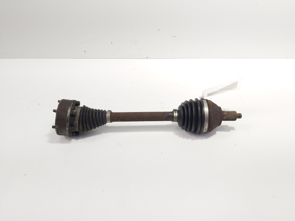 Planetara stanga fata, Vw Polo (6R) 1.6 TDI, CAY, 5 vit (id:705539)