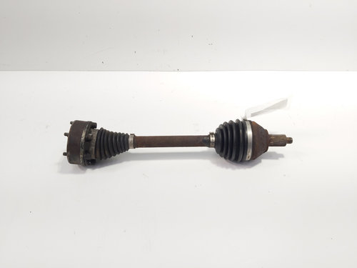 Planetara stanga fata, Vw Polo (6R) 1.6 TDI, CAY, 5 vit (id:705539)