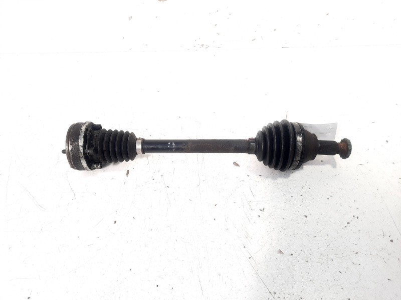 Planetara stanga fata, Vw Polo (6R) [Fabr 2009-2016] 1.2 B, 5 vit man (id:419867)
