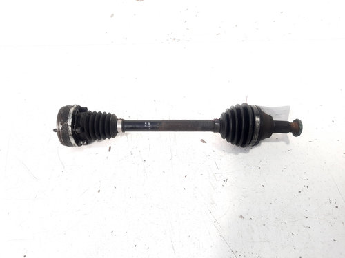 Planetara stanga fata, Vw Polo (6R) [Fabr 2009-2016] 1.2 B, 5 vit man (id:419867)