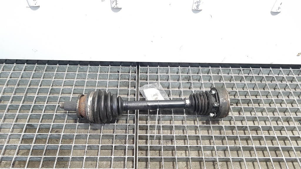 Planetara stanga fata, Vw Polo (9N) 1.2 B, AZQ (id:387851)