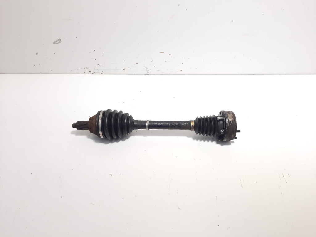 Planetara stanga fata, Vw Polo (9N) 1.2 benz, AWY, 5 vit man (id:556698)