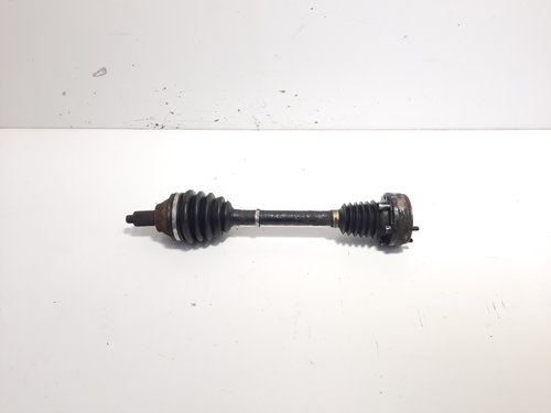Planetara stanga fata, Vw Polo (9N) 1.2 benz, AWY, 5 vit man (id:556698)