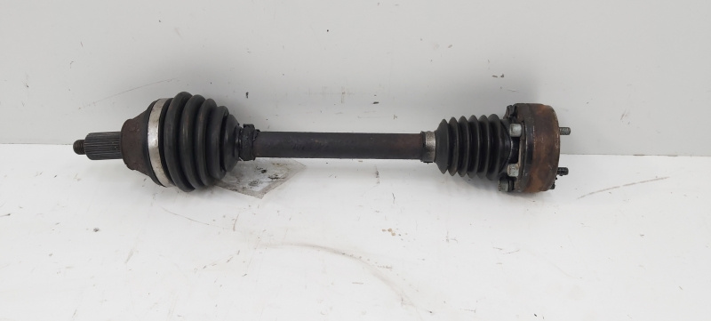 Planetara stanga fata, Vw Polo (9N) 1.2 benz, AZQ, 5 vit (id:678424)