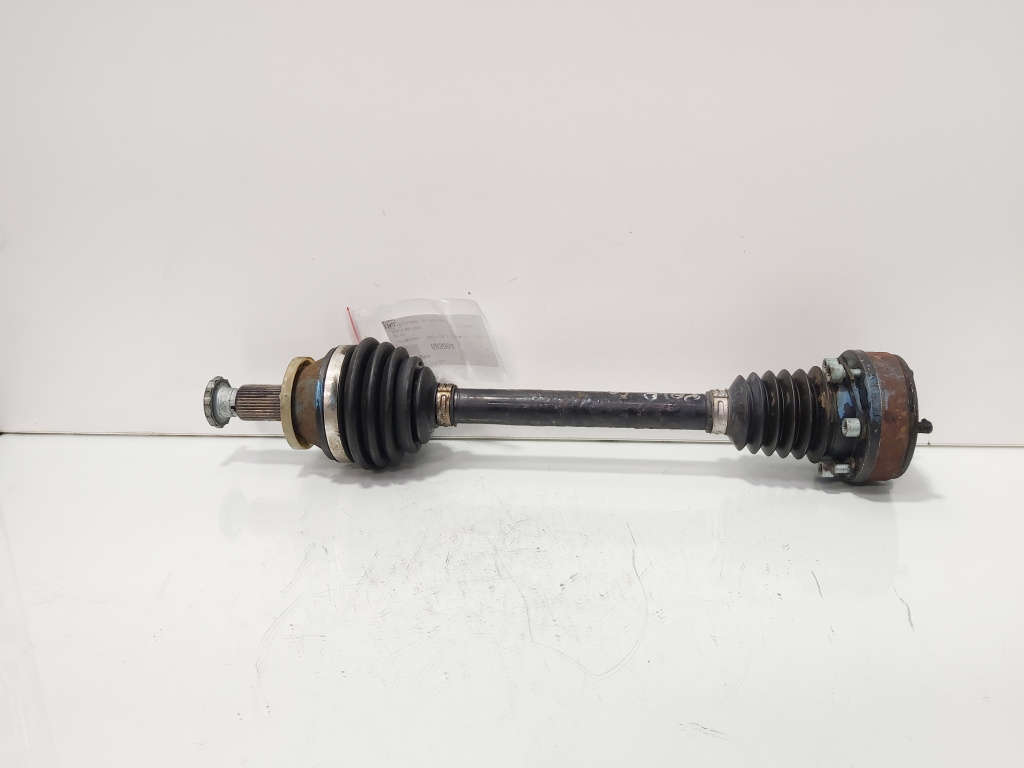 Planetara stanga fata, Vw Polo (9N) 1.2 benz, AZQ, 5 vit (id:685004)