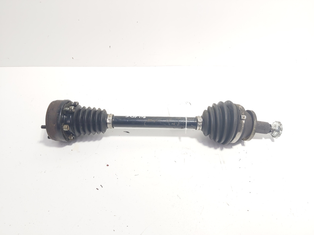 Planetara stanga fata, Vw Polo (9N) 1.2 benz, AZQ, 5 vit man (id:625128)