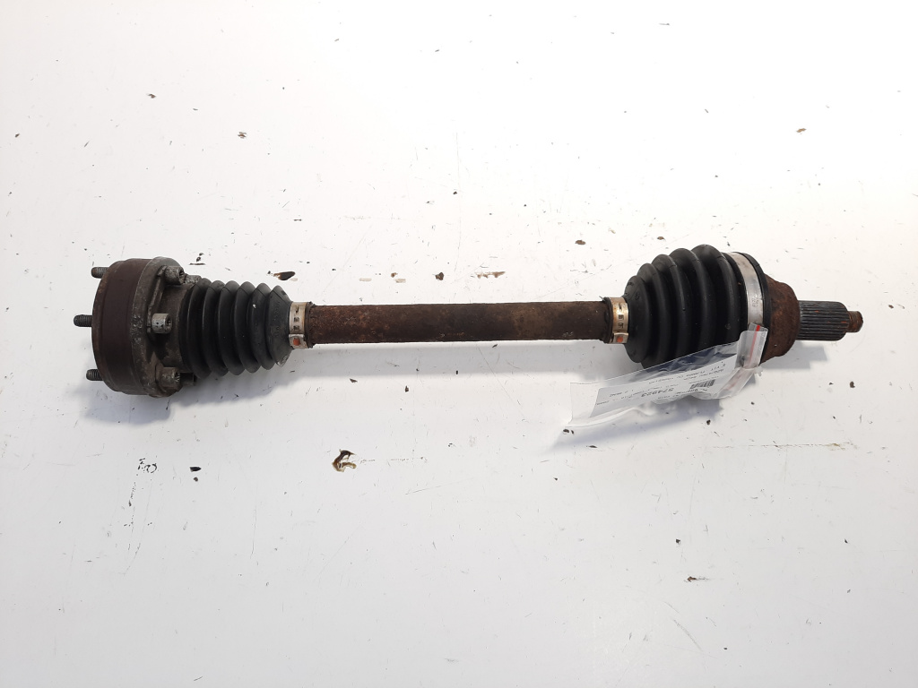 Planetara stanga fata, Vw Polo (9N) 1.2 benz, AZQ, 5 vit man (id:574923)