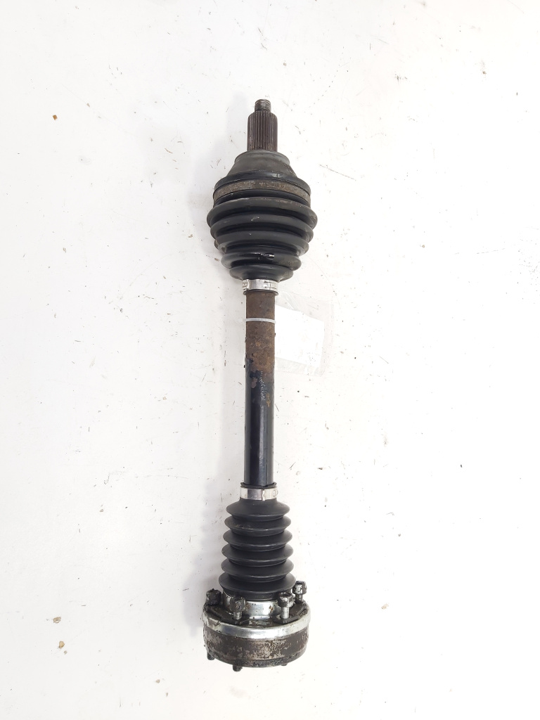 Planetara stanga fata, VW Polo (9N), 1.2 benz, AZQ, 5 vit man (id:646734)