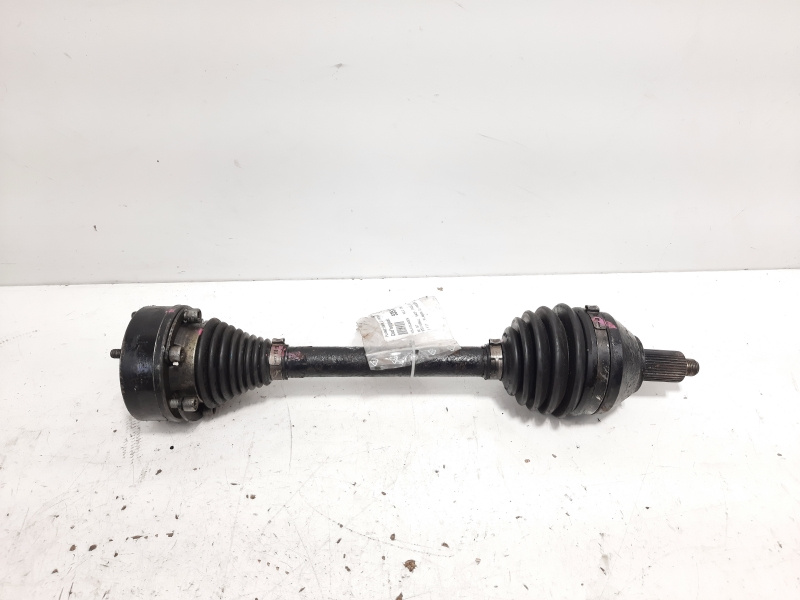Planetara stanga fata, Vw Polo (9N) 1.2 benz, BMD, 5 vit man (id:535111)