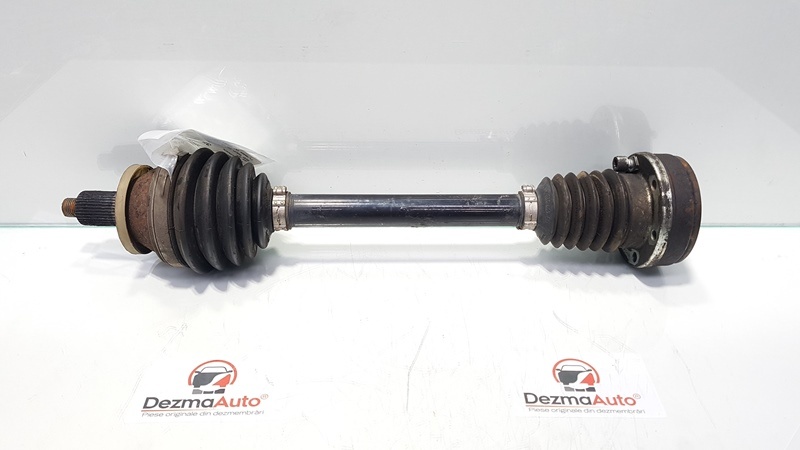 Planetara stanga fata, Vw Polo (9N) 1.4 b (id:358098)