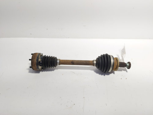 Planetara stanga fata, Vw Polo (9N) 1.4 benz, BBY, 5 vit (id:674620)
