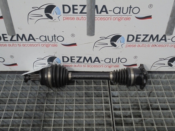 Planetara stanga fata, Vw Polo (9N) 1.4tdi (id:273566)