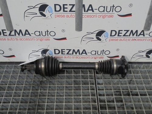 Planetara stanga fata, Vw Polo (9N) 1.4tdi (id:273566)