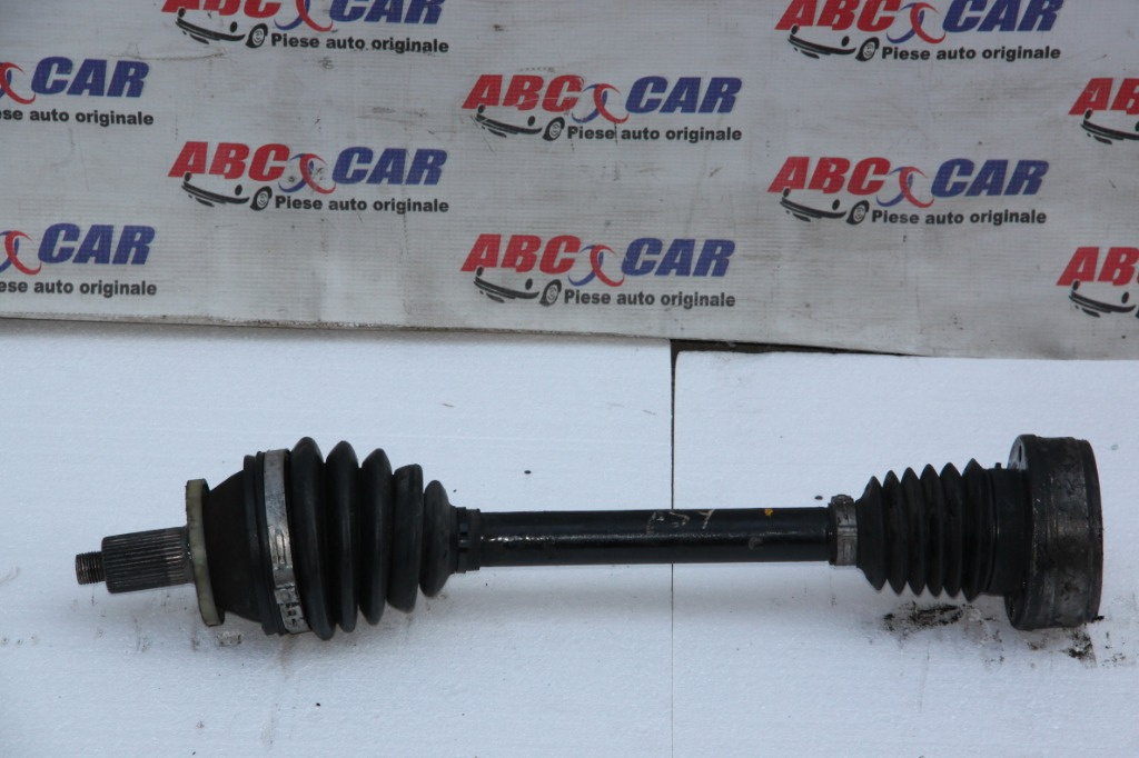 Planetara stanga fata VW Polo 9N 1.6b 2002-2009
