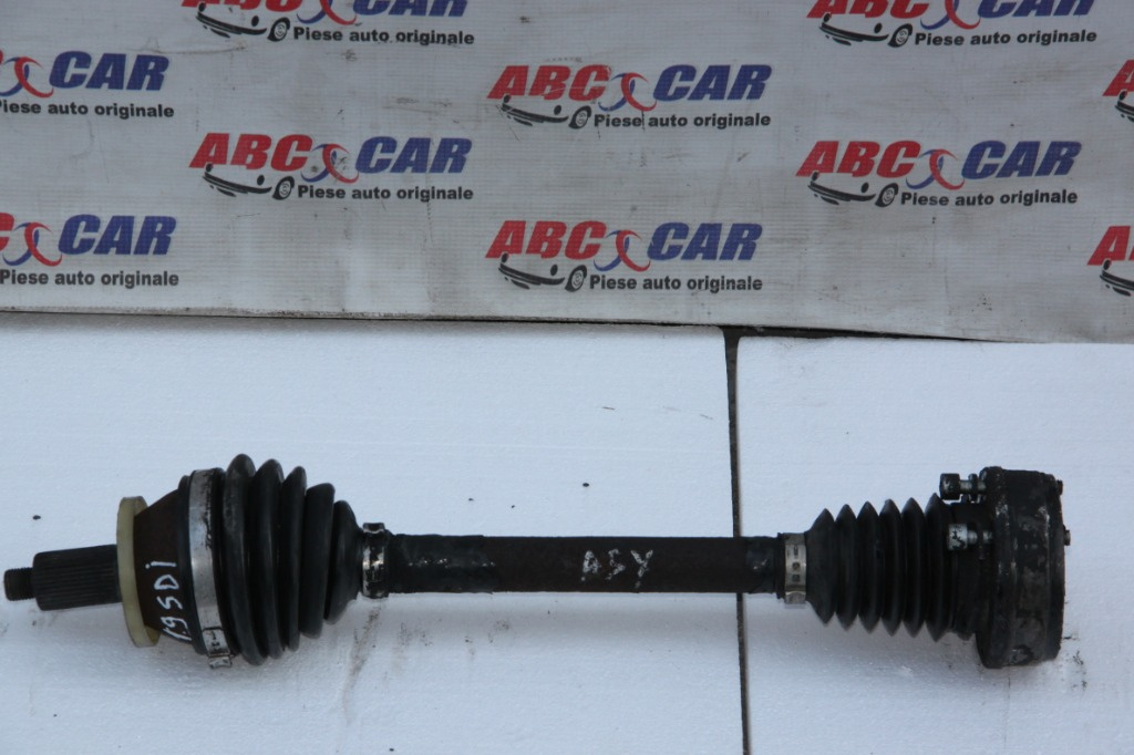 Planetara stanga fata VW Polo 9N 1.9 SDI ASY 2002-2009