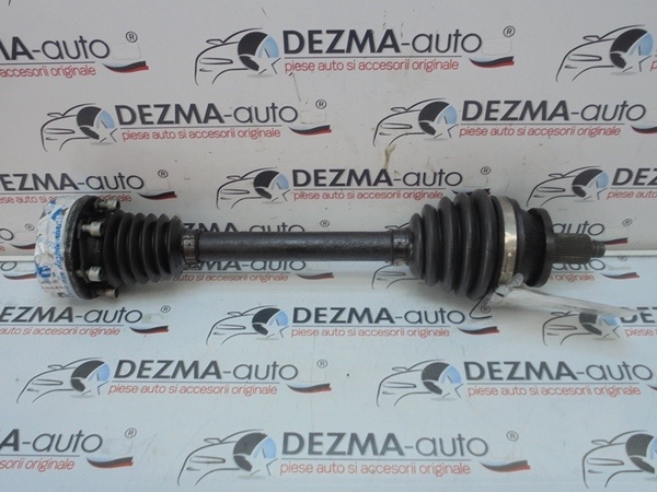 Planetara stanga fata, Vw Polo (9N) 1.9sdi (id:266912)